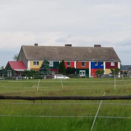 Mein Marienhof Bestensee Exterior foto
