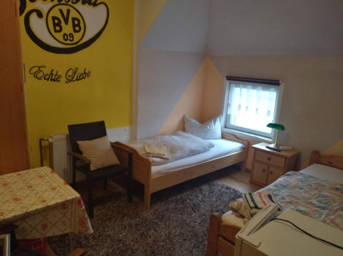 Mein Marienhof Bestensee Exterior foto